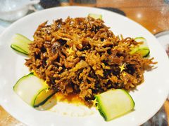 -醉霖生态餐厅(交大店)