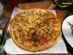 -山姆大叔(水韵城店)