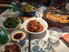 -匠熙小馆(崇文门店)