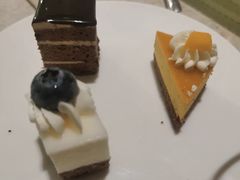 -西安高新希尔顿酒店·咖啡露台西餐厅