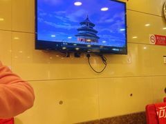 -东四民芳餐厅(朝阳门店)