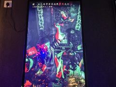 -瞳·实景密室逃脱(护国店)