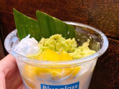 -Blueglass酸奶(北京环宇荟店)