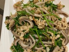 津门一爆-聚福缘菜馆(隆昌路店)