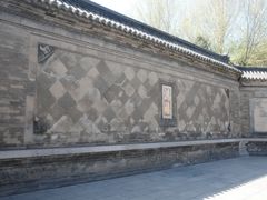 -张学良旧居陈列馆
