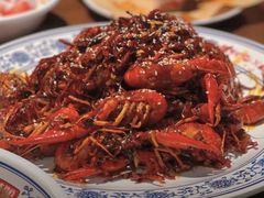 -日食记精菜馆(建邺万达店)