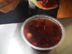 -芳婆糕团店(王府大街店)