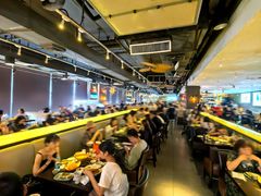 -大头虾越式风味餐厅(光明广场店)