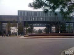 -同济大学(嘉定校区)