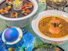 -3号仓库·创意中国菜(新世界城店)