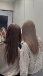-3AM·S HAIR SALON烫发染发接发