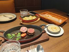 -西堤牛排(合肥之心城店)