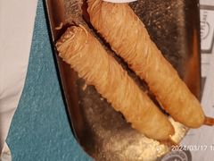 中东油炸春卷-苏坦土耳其西餐厅(玉林店)