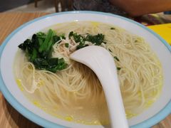 -小杨生煎(白玉兰广场店)