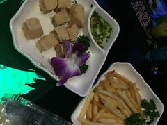 -金樽会所KTV(桂花南路店)