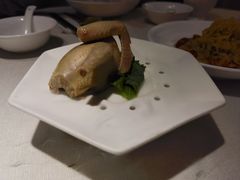 -狮王府淮扬菜(万象城店)