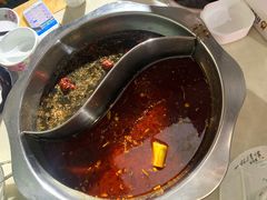 -阳光德盛祥新派火锅店