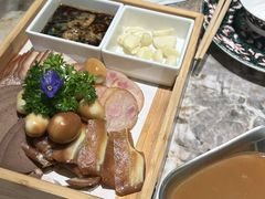 -峰厨大鱼泡饼·天津菜(西青大学城店)