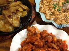 -卢庄(江汉路店)