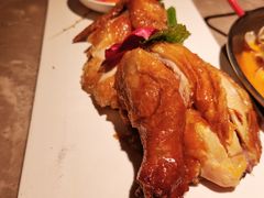 -新白鹿餐厅(金鹰新街口店)