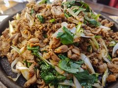 -聚德华天烤肉季·宴会厅(什刹海总店)