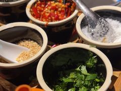 -鑫隆四季涮肉(八角畅游店)