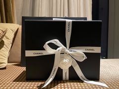 -Chanel(德基广场店)