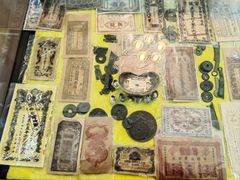 -日日鲜自助餐厅(小公园店)