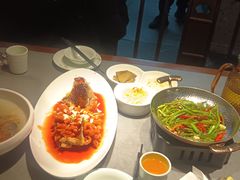 -姑苏家宴·苏帮菜·松鼠桂鱼(苏州总店)