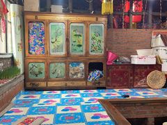 -鱼窝棚柴火铁锅炖(富山屯店)