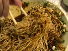 凉面-巴厘龙虾·榜首油焖大虾(洞庭·艺术洋房店)