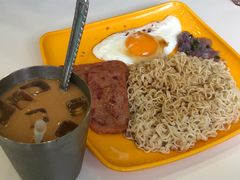 -華歡冰室-WahFoon(吉大店)