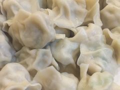 -大清花饺子馆(韩城店)