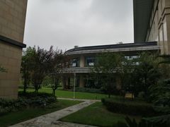 -成都市总工会都江堰疗养院