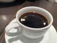 咖啡-UCC Coffee Shop(铜锣湾店)