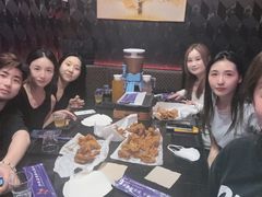 -冰城小镇音乐串吧·聚会餐厅(百子湾店)