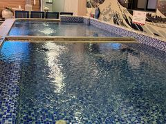 -大自然会所(泉秀店)