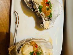 -二旗里烧烤·烤羊排(龙域店)