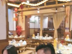 -灶东家民间菜(回兴店)