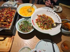 -湘间田舍(北仑银泰店)