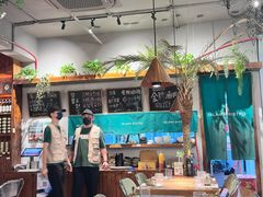 -岛风·台食小馆 ISLAND BISTRO(烟台山店)