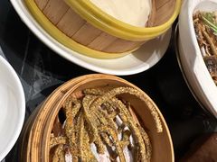 -芳芳私房菜·精做淮扬菜(承德路店)