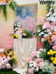 -WENDY·温迪皮肤管理