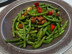 -外婆小菜(灵岩南路店)