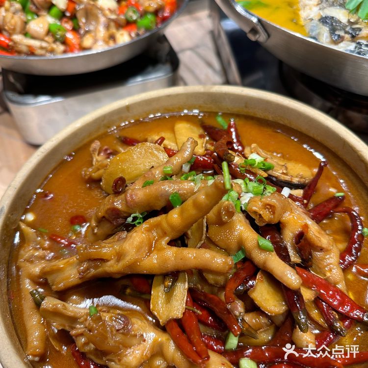 荆州本地人都爱吃！！！记住这个位置！！！