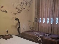 -康美道家中医养生SPA馆(牡丹江路店)