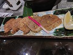 -昱匠·日本料理(金融街店)