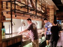 -星伦多 自助料理(圆融店)