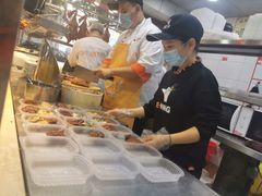烧鹅腿-阿皇仔烧鹅(麦地店)