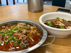 -艺味深尝(云锦路店)